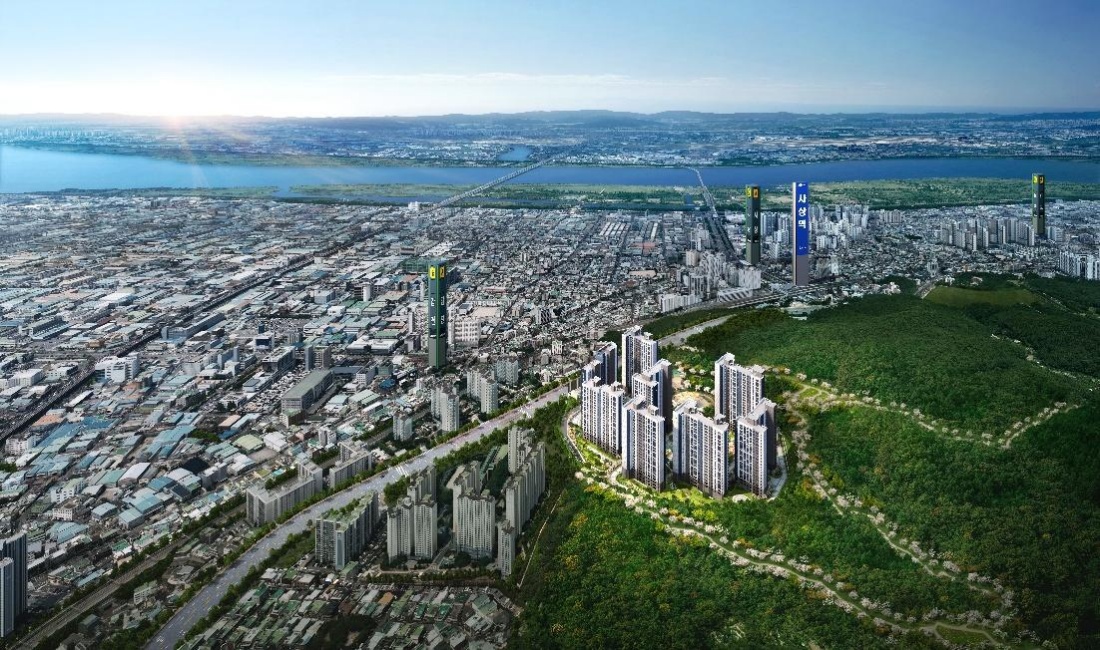 더파크 동원비스타 사업개요